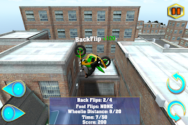 Cycle Guts screenshot 5