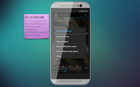 Deer Sounds screenshot 3