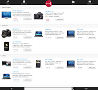 پوستر Android Store (for Opencart)