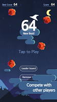 Brick Down: Dragon Invasions تصوير الشاشة 3