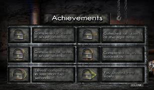 FREE Haunted Hidden Objects ภาพหน้าจอ 3