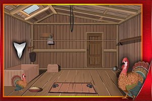 Turkey Escape screenshot 4