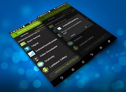 Task Killer And Task Manager syot layar 2