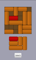 Unblock Solver poster