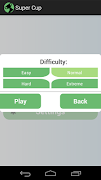 Super Cup скриншот 2