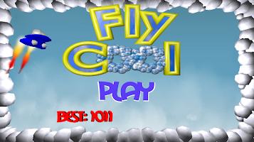 FlyCool screenshot 3