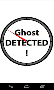Ghost Detector PRO ảnh chụp màn hình 1