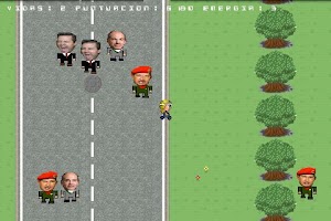 Magníficos Bastardos screenshot 1