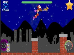 Santa Game screenshot 7