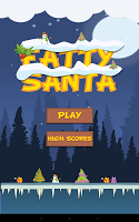 Fatty Santa screenshot 4