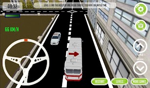 Bus Driver 3D 截图 7