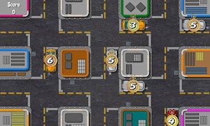 Beginner Drivers تصوير الشاشة 1