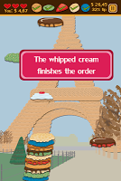 Waffle Tower screenshot 3