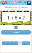 Fun Math Online تصوير الشاشة 2