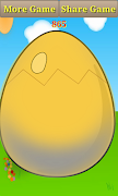 Brechen Ei Screenshot 1