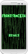 Phone Hacker Game Cartaz