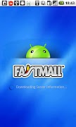 FastMall پوسٹر