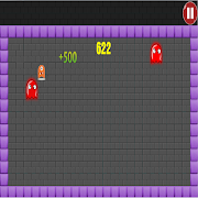 Helpme Pacman screenshot 1