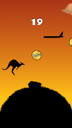Kangaroo Jumpy اسکرین شاٹ 3