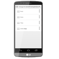Episync - Wifi File Transfer screenshot 3