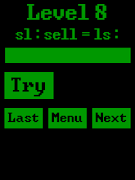 Secret_Password screenshot 2