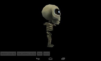 3D Object Viewer 스크린샷 2