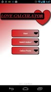 Love Calculator - Match Maker poster
