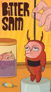 برنامه‌نما Bitter Sam عکس از صفحه