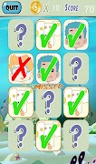 Bubble Memory Gup Cards screenshot 4