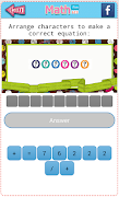 Fun Math Online 스크린샷 6