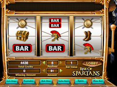 Slot Machines スクリーンショット 5