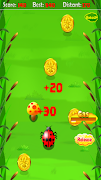 Magic Ladybug game ภาพหน้าจอ 3