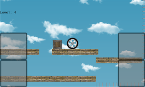 Wheel Adventure screenshot 2