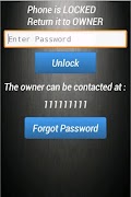 Virus Seeker Mobile Security captura de pantalla 4
