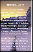Winter Science Projects screenshot 6