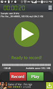 Recorder Ekran Görüntüsü 4