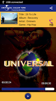 Universal Caller Tune screenshot 5