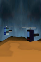 War 2 player game screenshot 1