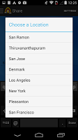 Tell Me Weather screenshot 6