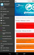 GlobalAccess poster