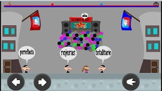 Pablemos screenshot 5