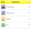 Viu Mobile captura de pantalla 3