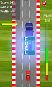 Refuel Racing 海報