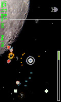 Alien Defender capture d'écran 1