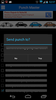 Punch Master screenshot 3