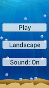 Typing Game Fun ảnh chụp màn hình 1
