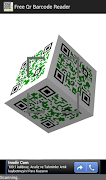 Free Qr Code Reader screenshot 1