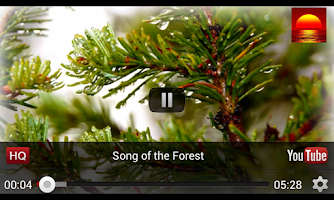 Relax Channel screenshot 3