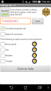 Call Cop ảnh chụp màn hình 2