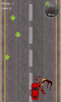 RoadKiller স্ক্রিনশট 1